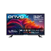 ONVO 320V6000H HD Smart TV