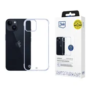 3MK Apple iPhone 13 - 3mk Just20g prozoren ovitek