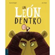 UN LEÓN DENTRO