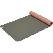 GAIAM TPE - Yoga Mat 6 mm - maslinasta
