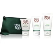 Bulldog Original Skincare Kit darilni set (za obraz)