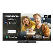 PANASONIC 4K ULTRA HD LED TV TX65LX650E