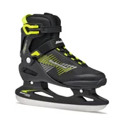 Bladerunner IGNITER ICE, muške klizaljke, crna 87I0G15102