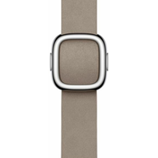 Apple Watch pašček 41mm: Tan Modern Buckle - S
