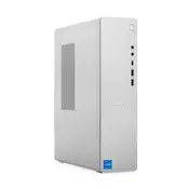Računalnik Lenovo Tower IdeaCentre i5-14400/B760/16GB/512GB/Intel 730 VGA HDMI 1xUSB-C/BT WiFi RJ45/180W-85%/Brez OS 90XS0046PL