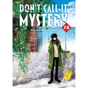 Don't Call It Mystery (Omnibus) Vol. 7-8