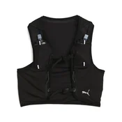 PUMA Race Day Running Vest, Accessories, Black, L/XL