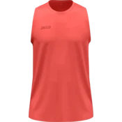 Jako Majica brez rokavov JAKO Light Flow Tanktop Women