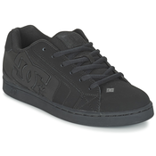 DC Shoes Skate čevlji NET Črna
