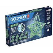 Geomag Glow namizna igra, 93 kosov
