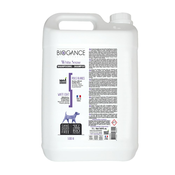 Biogance White Snow Shampoo 5 l