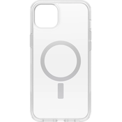Otterbox Symmetry Clear MagSafe for iPhone 15 Plus clear (77-93053)