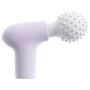 Beau Coeur Rionex - mini masažni vibrator (vijoličen)
