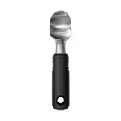 Ice cream scoop, stainless steel, 26.5cm, Good Grips - OXO