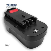 Black & Decker NiCd Baterija 18V 2000mAh za Rucni Alat ( P-4463 )