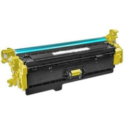 Kompatibilni toner za HP CF362X 508X, rumen