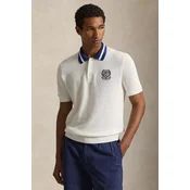 Polo Ralph Lauren pulover s kratkimi rokavi moški bombažen