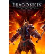 Dragonkin: The Banished (Xbox Series X|S) XBOX LIVE Key EUROPE