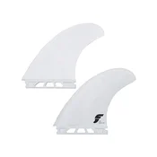 Futures Fins Thruster T1 Thermotech Fin Set weiss