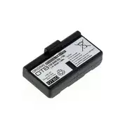 Baterija za Sennheiser IS 200/IS 450/IS 490/IS 550, 60 mAh