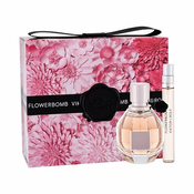 Viktor & Rolf Flowerbomb parfemska voda 50 ml za žene