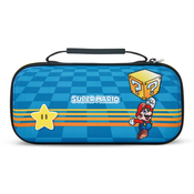 PowerA PW TORBICA NINTENDO SWITCH, N. OLED, N. LITE MARIO, (21220862)