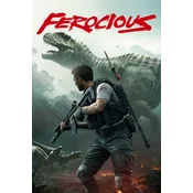 FEROCIOUS (Windows/Xbox Series X|S) XBOX LIVE Key EUROPE