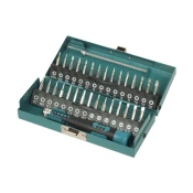 Wolfcraft Wolfcraft 1389000 Komplet bit-nastavkov Micro Bit-Box, 32 -delni