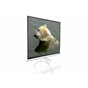 ELITESCREENS projekcijsko platno T71NWS1