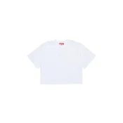 Diesel kratka majica otroška bombažna TLIXIN T-SHIRT