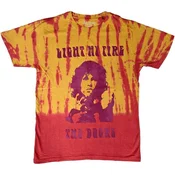 The Doors Light My Fire (Wash Collection) Orange L Majica
