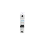 Eaton Odklopnik 1P C 2A 6kA AC PL6-C2/1 286528