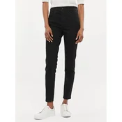 WRANGLER Kavbojke, modra