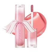 Peripera Ink Mood Glowy Tint - 12 Warm-Gorithm - Dolgotrajna barva za ustnice 4g