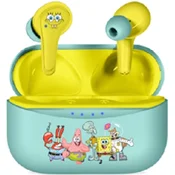 Brezžične slušalke OTL TWS - SpongeBob SquarePants (SB1381)