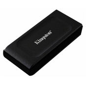 KINGSTON Portable XS1000 2TB (SXS10002000G)
