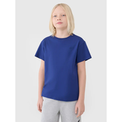Boys T-shirt 4F