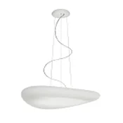 MR. MAGOO VISILICA LED 23W 2655lm 3000K DALI D520mm LL8005