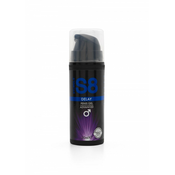 GEL S8 Delay