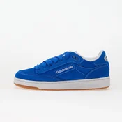 Sneakers Reebok Club C Bulc Cln Optimumblue/ Optimumblue/ Ftwrwhite EUR 36