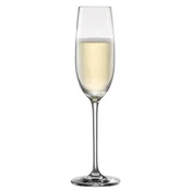Schott Zwiesel kozarci za šampanjec Vinos 238 ml, komplet 4 kosov
