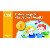 shumee PUS Enostavne uganke za Jaceka in Agatko 1