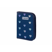 Head HEAD Flip-top svinčnik brez polnila SPLASH HEARTS, AC1, 503023034