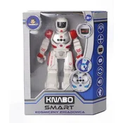 shumee KNABO PAMETNI ROBOT ZA IZVIDEVANJE VESOLJA 6621