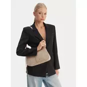 Ročna torba Armani Exchange XW001213 AF22645 U6223 Bež