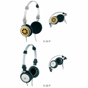 AKG SLUA ALKE K26P