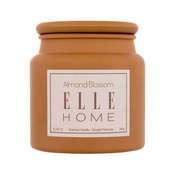 Elle Home Almond Blossom 350 g dišeča svečka