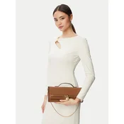 MICHAEL Michael Kors Ročna torba 30F5GHMC8L Rjava