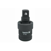 YATO YATO 1/2 nastavek za udarce artikulirano 63 mm CrMo