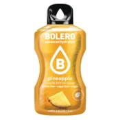 Bolero Classic Ananas - Paket 24 vrečk